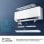 Aire acondicionado Hisense HB35XU0A inverter 3.500 frigorías R-32 bajo consumo silencioso