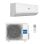 Aire acondicionado Haier Tide R 25 WIFI Split Inverter 2.5kW Frío/Calor A++ WiFi R32