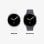 Samsung Galaxy Watch 8 Bluetooth 44 mm avec Galaxy AI Gris foncé