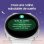 Samsung Galaxy Watch8 Bluetooth GPS 44mm AMOLED Grigio Resistente Acqua 5ATM