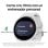Samsung Galaxy Watch8 Bluetooth NFC GPS 44mm Super AMOLED Grafite Resistenza Acqua 5ATM IP68