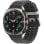 Samsung Galaxy Watch Ultra (2025) LTE Smartwatch Argento Titanio