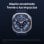 Samsung Galaxy Watch Ultra (2025) LTE Smartwatch Argento Titanio