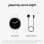 Samsung Galaxy Watch 8 LTE 44 mm avec Galaxy AI Argent