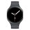 Samsung Galaxy Watch8 Bluetooth NFC GPS 40mm Super AMOLED Grigio Resistente 5ATM IP68