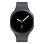 Samsung Galaxy Watch8 LTE 40mm GPS AMOLED Grafite Resistente 4G