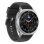 Samsung Galaxy Watch8 Classic Bluetooth GPS 46mm Super AMOLED Preto Resistente 5ATM IP68