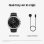 Smartwatch Samsung Galaxy Watch8 Classic Bluetooth 46 mm com Galaxy AI Preto
