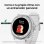 Samsung Galaxy Watch8 Classic Bluetooth GPS 46mm Super AMOLED Preto Resistente 5ATM IP68