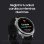 Samsung Galaxy Watch8 Classic Bluetooth GPS 46mm Super AMOLED Preto Resistente 5ATM IP68