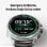 Smartwatch Samsung Galaxy Watch8 Classic Bluetooth 46 mm com Galaxy AI Preto