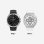 Samsung Galaxy Watch8 Classic Bluetooth 46mm Smartwatch con Galaxy AI Blanco