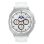 Samsung Galaxy Watch8 Classic Bluetooth GPS 46mm AMOLED Bianco Resistente IP68