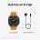 Samsung Galaxy Watch Ultra (2025) LTE Smartwatch Cinzento Titânio