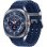 Samsung Galaxy Watch Ultra LTE 49mm AMOLED Azul Titânio Resistente IP68 SpO2