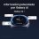 Samsung Galaxy Watch Ultra LTE 49mm AMOLED Azul Titânio Resistente IP68 SpO2