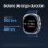 Samsung Galaxy Watch Ultra LTE 49mm AMOLED Azul Titânio Resistente IP68 SpO2