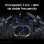 Samsung Galaxy Watch Ultra LTE 49mm AMOLED Azul Titânio Resistente IP68 SpO2