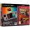 Evercade EXP-R Console Portatile Retro con Duke Nukem Collection 1 e Compatibilità 600+ Giochi