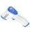 Thermomètre Hoco KY-111 Sensor à distance Bleu Blanc Axilla Précision 0,3°C