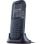 Téléphone IP DECT Poly Rove 30 Sans Fil Noir avec Écran TFT 6,1 cm