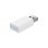 Adaptador USB D-Link AX9U Wi-Fi 6 Doble Banda Bluetooth 5.3 Blanco