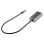 Adattatore USB-C a Ethernet Gigabit StarTech.com 5000 Mbit/s Nero Grigio