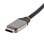 Adattatore USB-C a Ethernet Gigabit StarTech.com 5000 Mbit/s Nero Grigio