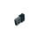 Approx APPUSB1200N Adaptador USB WiFi 1200Mbps Dual Band USB 2.0 Preto