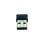 Approx APPUSB1200N Adaptador USB WiFi 1200Mbps Dual Band USB 2.0 Preto
