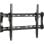 Support Mural Vivanco BTI 6060 165,1 cm (65") 50 kg Noir