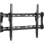 Support Mural Vivanco BTI 6060 165,1 cm (65") 50 kg Noir