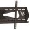 Wandhalterung Antidiebstahl Für Bildschirme 37" - 75" VESA 300x200-800x400mm Schwarz