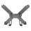Soporte portátil y tablet Celly SWMAGICSTANDX Aluminio Gris Oscuro Ajustable 16”