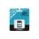 Tarjeta SD Kingston Canvas Go! Plus 256GB UHS-I U3 V30 200MB/s 4K UHD Negro