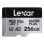 MicroSD Lexar Professional SILVER PLUS 256GB Class 3 UHS-I 205MB/s MicroSD