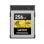 CFexpress Karte Lexar 256GB CFexpress Typ B 1900MB/s Lesegeschwindigkeit Silber