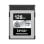 Tarjeta Lexar LCXEXSL128G-RNENG 128GB CFexpress Tipo B 1750MB/s 1300MB/s Plata