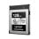 Tarjeta Lexar LCXEXSL128G-RNENG 128GB CFexpress Tipo B 1750MB/s 1300MB/s Plata