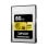 Lexar CFexpress 80GB, 900 MB/s, Résistant aux chocs, Noir
