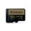 Verbatim Pro+ microSDHC 64GB Clase 10 UHS-3 MLC 90MB/s con adaptador resistente agua/golpes