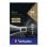 Verbatim Pro+ microSDHC 64GB Clase 10 UHS-3 MLC 90MB/s con adaptador resistente agua/golpes
