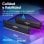 Módulo RAM Crucial Pro CP2K32G64C40U5B 64GB 2x32GB DDR5 6400MHz CL40 DIMM Disipador