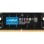 Crucial CT64G56C46S5 Módulo RAM DDR5 64GB 5600MHz SO-DIMM 262 Pinos ECC