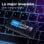 Crucial CT64G56C46S5 Módulo RAM DDR5 64GB 5600MHz SO-DIMM 262 Pinos ECC