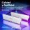 Módulo RAM Crucial Pro CP2K32G60C40U5W 64GB 2x32GB DDR5 6000MHz CL40 288-pin DIMM Disipador térmico