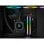 Módulo RAM Corsair Vengeance RGB CMH32GX5M2B6000C38 32GB 2x16GB DDR5 6000MHz RGB PC