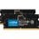 Crucial CT2K8G56C46S5 Módulos RAM DDR5 16GB (2x8GB) 5600MHz CL46 para Portátil ECC On-Die