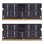 Arbeitsspeicher RAM PNY Performance 8GB 1x8GB DDR4 3200MHz CL22 SODIMM