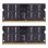 Arbeitsspeicher RAM PNY Performance 8GB 1x8GB DDR4 3200MHz CL22 SODIMM